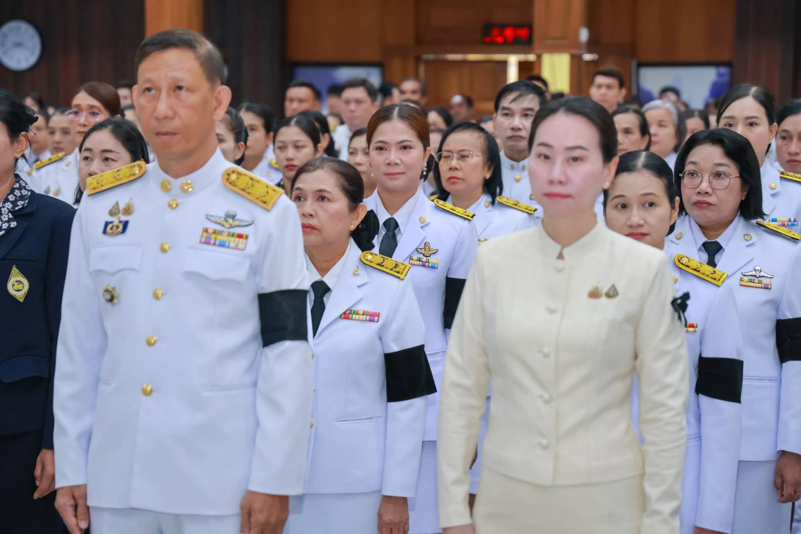 title - ปฏิรูปที่ดินจังหวัดเพชรบุรี พร้อมด้วย เจ้าหน้าที่ ส.ป.ก.เพชรบุรี ร่วมกิจกรรมเนื่องในโอกาสวันคล้ายวันประสูติสมเด็จพระเจ้าลูกยาเธอ เจ้าฟ้าทีปังกรรัศมีโชติ